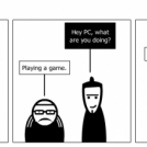 PC FTW
