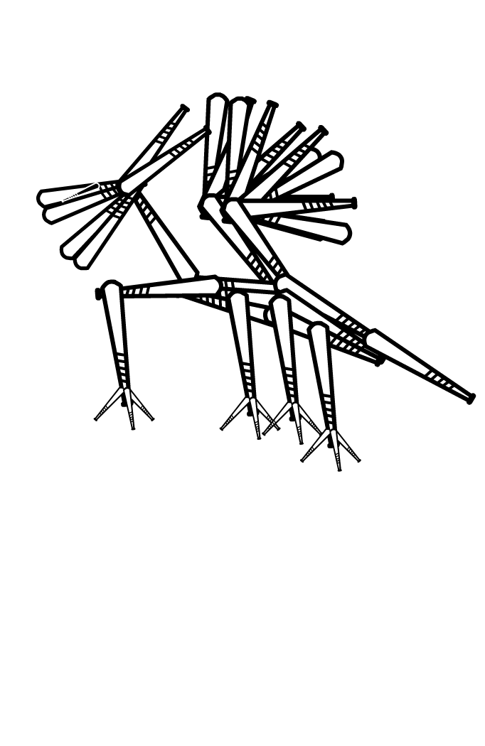 Playing with Objects