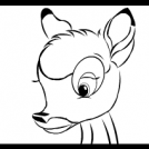 Deer Prince