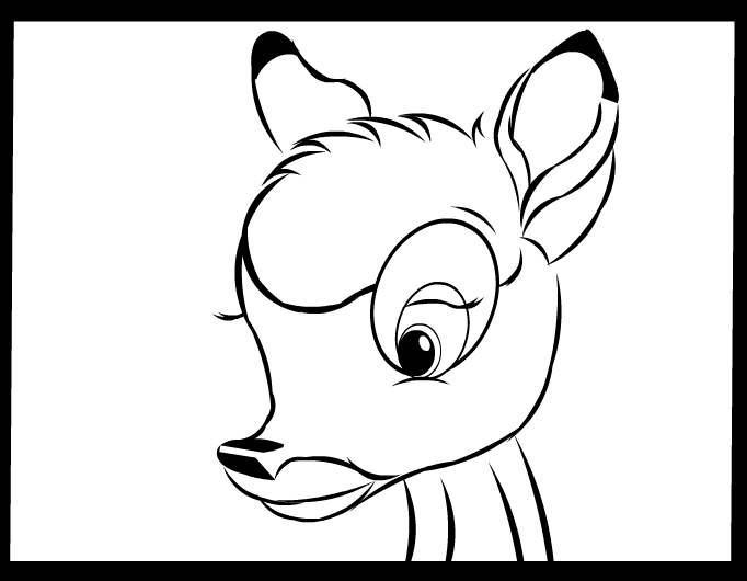 Deer Prince