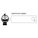 What's his name?