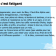 Oh, Princesse, Bleu c'est fatigant