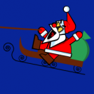 Christmas preparations ...