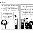 [0004] - La fin d'une ère.