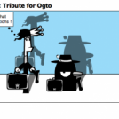Tribute for Ogto