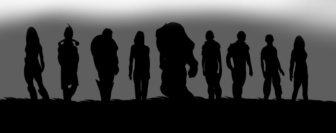 Mass Effect