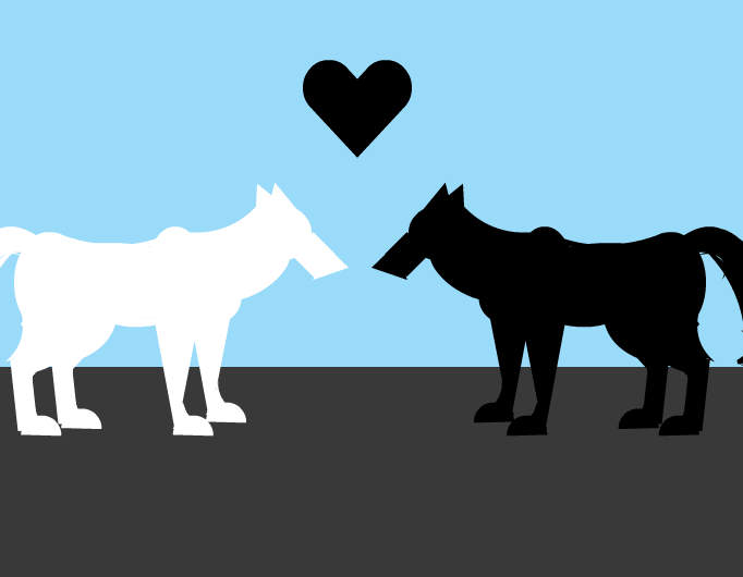 Wolf Love