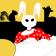 Lapin Rouge