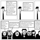 Le Grand Dom publie les « bancs »