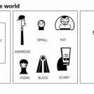 all the people of the world