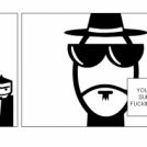 Yep. Pokemon joke.