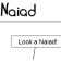 Naiad