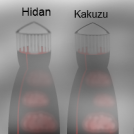 fallen akatsuki members