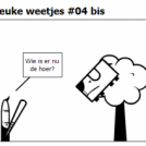 Leuke weetjes #04 bis