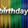 Ma Birthday :D