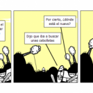 la trampa
