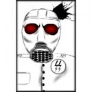 PORTRAIT OF A DEAD NAZI