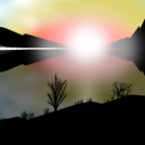Mountain Lake