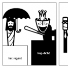 de klote