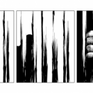 cage