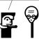 Terrorist and 2 ophthalmologists