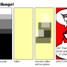 Ziggys challenge!