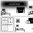 Locked Away: 2