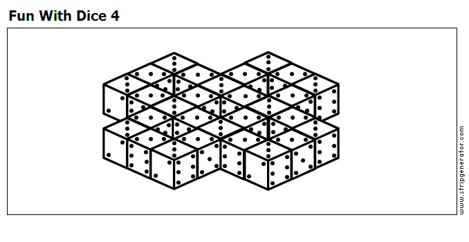 Fun With Dice 4