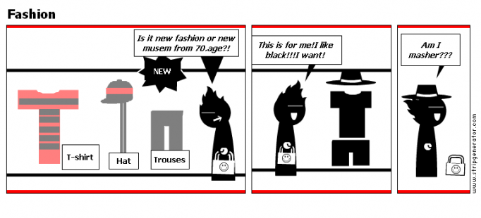 Fashion