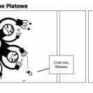 Ceci n'est pas le True Platowe