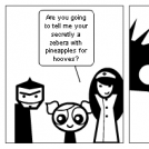 Numair dies
