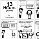 13 Hours