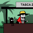 Tasca Zoltar