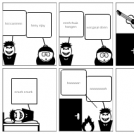 hahaha