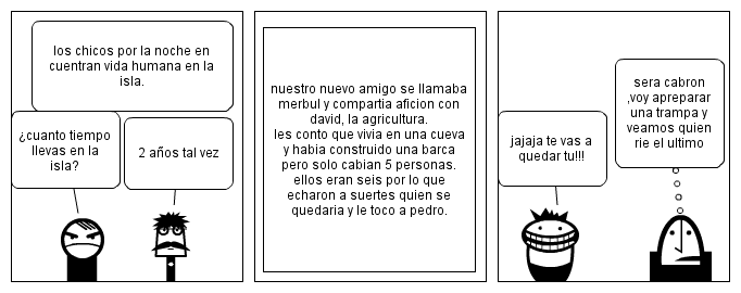 la isla 3