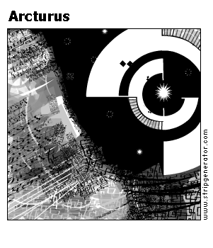 Arcturus