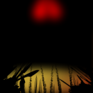 Crimson Omen