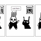 Rabbits time