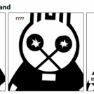 Moi en encore plus grand