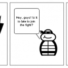 The Turtle