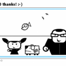 100.000 thanks! :-)