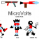 Microvolts Mega Neutral Pack
