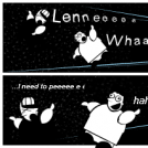 hey lenny 103