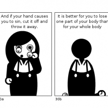 bribed
