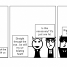 The Wicked, #4