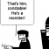 The Invisible Man