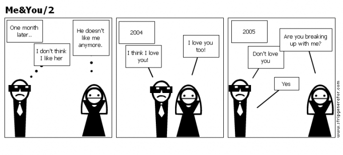 Me&amp;You/2