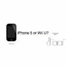 iPhone 5 or Wii U?