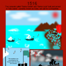 The Treasure of Matlalcihuatzin. Prelude 1