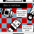 jesus in space part 3